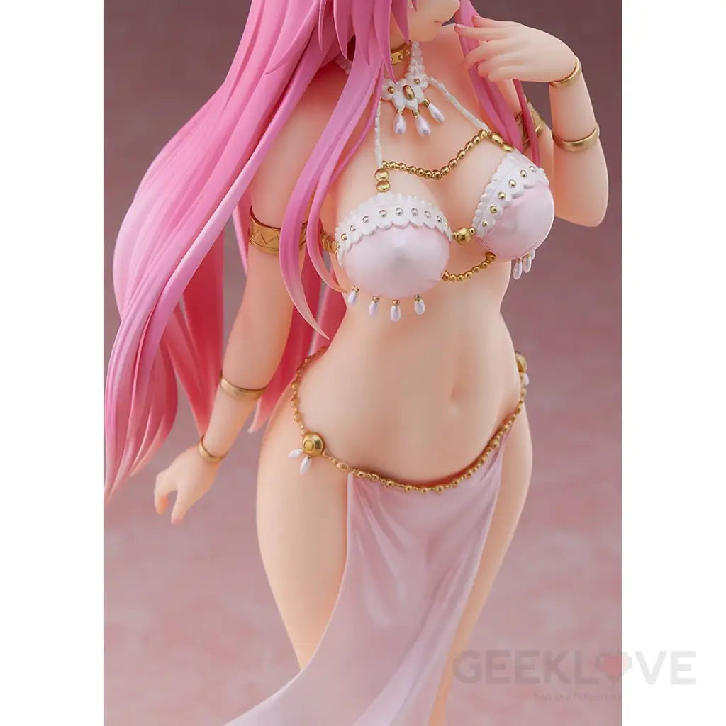 Lala Satalin Deviluke 1/7 Scale Figure - GeekLoveph