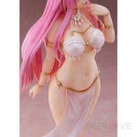 Lala Satalin Deviluke 1/7 Scale Figure - GeekLoveph