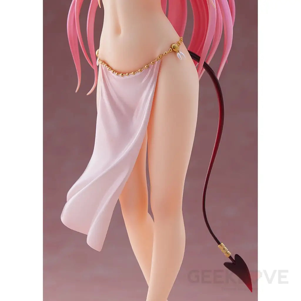 Lala Satalin Deviluke 1/7 Scale Figure - GeekLoveph