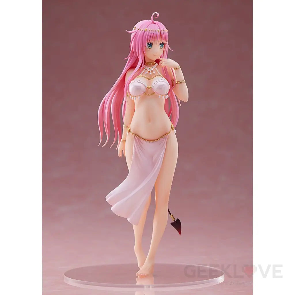 Lala Satalin Deviluke 1/7 Scale Figure - GeekLoveph