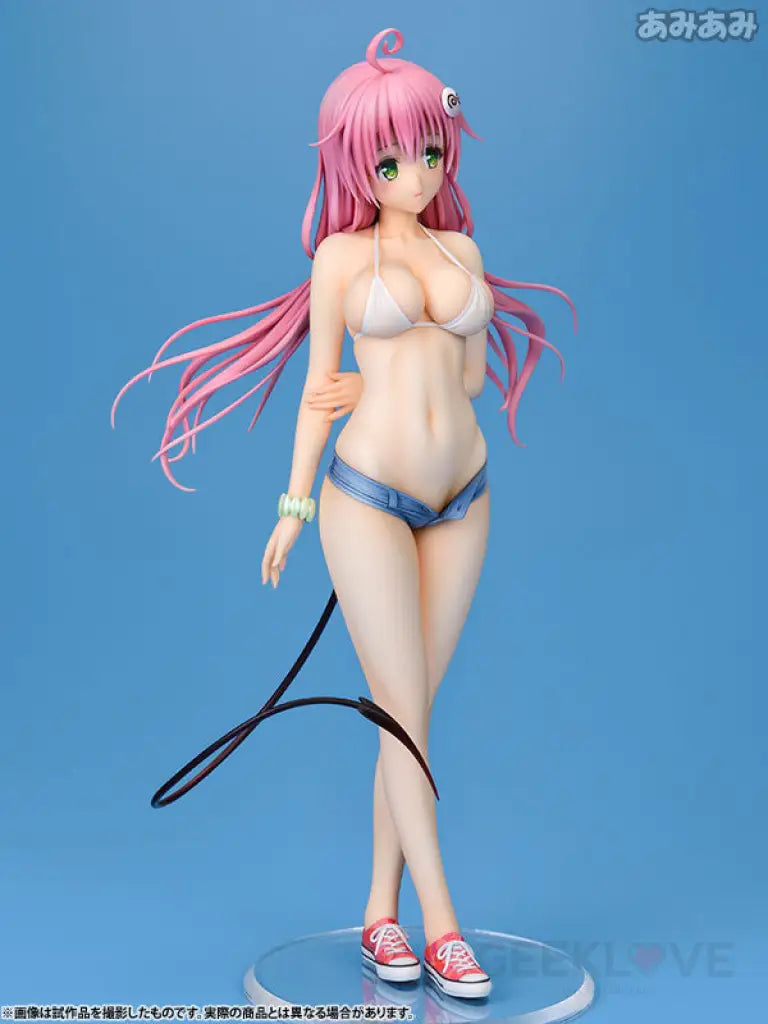 Lala Satalin Deviluke - Swimsuit Ver (REPRODUCTION) - GeekLoveph