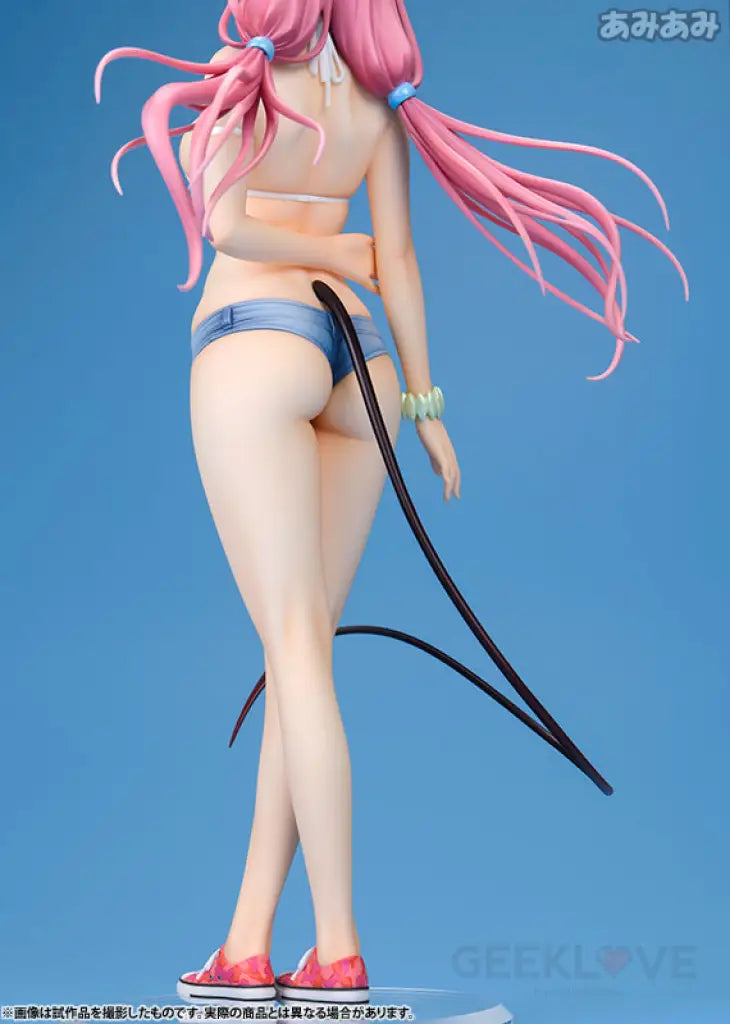 Lala Satalin Deviluke - Swimsuit Ver (REPRODUCTION) - GeekLoveph