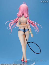 Lala Satalin Deviluke - Swimsuit Ver (REPRODUCTION) - GeekLoveph