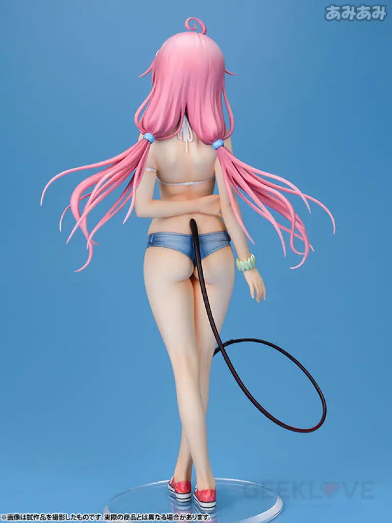 Lala Satalin Deviluke - Swimsuit Ver (REPRODUCTION) - GeekLoveph