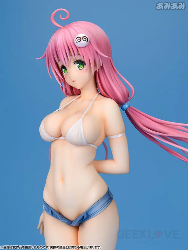 Lala Satalin Deviluke - Swimsuit Ver (REPRODUCTION) - GeekLoveph