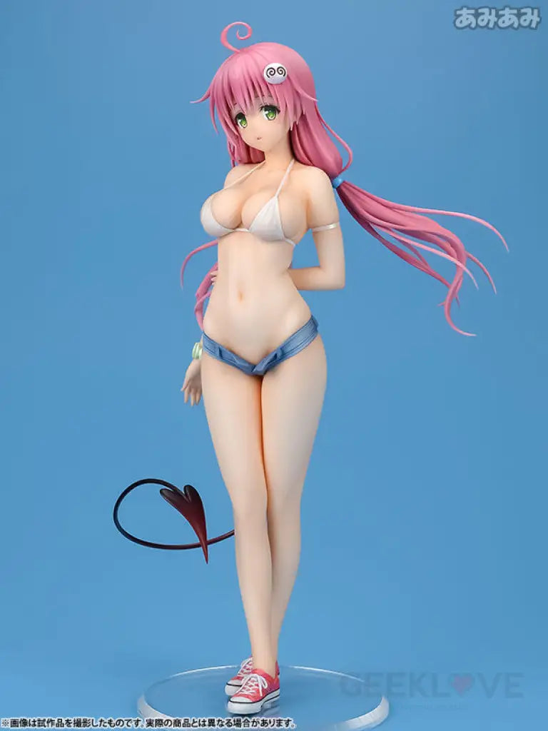 Lala Satalin Deviluke - Swimsuit Ver (REPRODUCTION) - GeekLoveph
