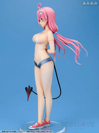 Lala Satalin Deviluke - Swimsuit Ver (REPRODUCTION) - GeekLoveph