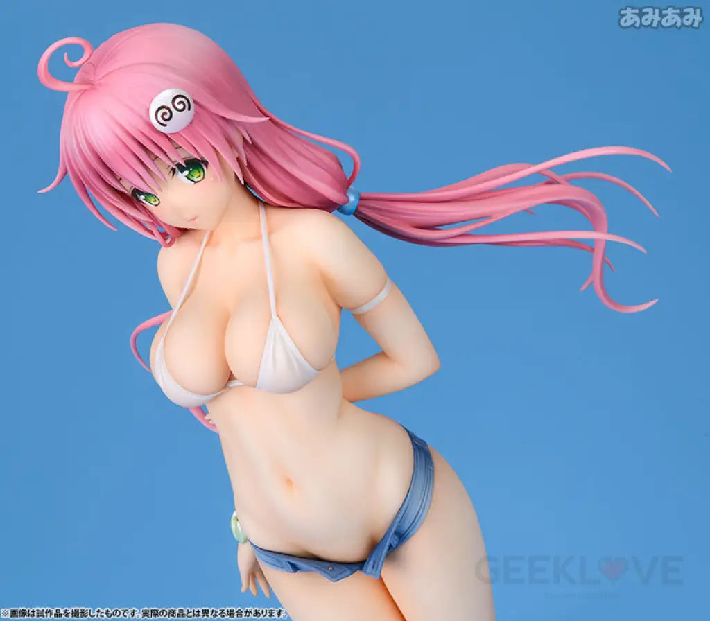 Lala Satalin Deviluke - Swimsuit Ver (REPRODUCTION) - GeekLoveph