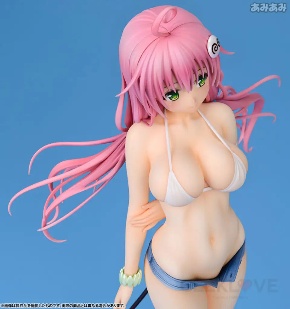 Lala Satalin Deviluke - Swimsuit Ver (REPRODUCTION) - GeekLoveph