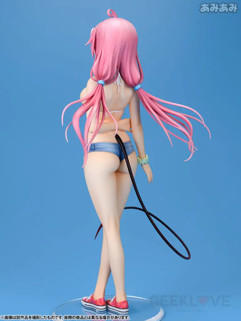 Lala Satalin Deviluke - Swimsuit Ver (REPRODUCTION) - GeekLoveph