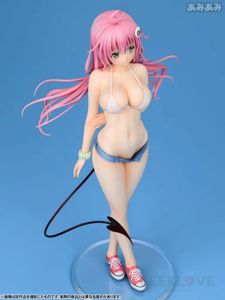 Lala Satalin Deviluke - Swimsuit Ver (REPRODUCTION) - GeekLoveph