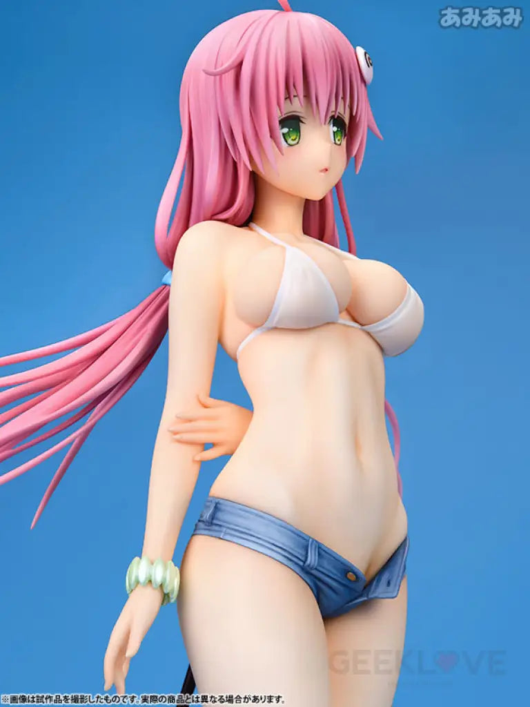 Lala Satalin Deviluke - Swimsuit Ver (REPRODUCTION) - GeekLoveph
