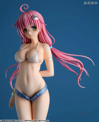 Lala Satalin Deviluke - Swimsuit Ver (REPRODUCTION) - GeekLoveph