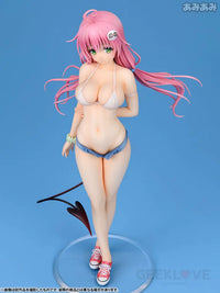Lala Satalin Deviluke - Swimsuit Ver (REPRODUCTION) - GeekLoveph