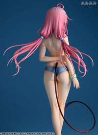 Lala Satalin Deviluke - Swimsuit Ver (REPRODUCTION) - GeekLoveph