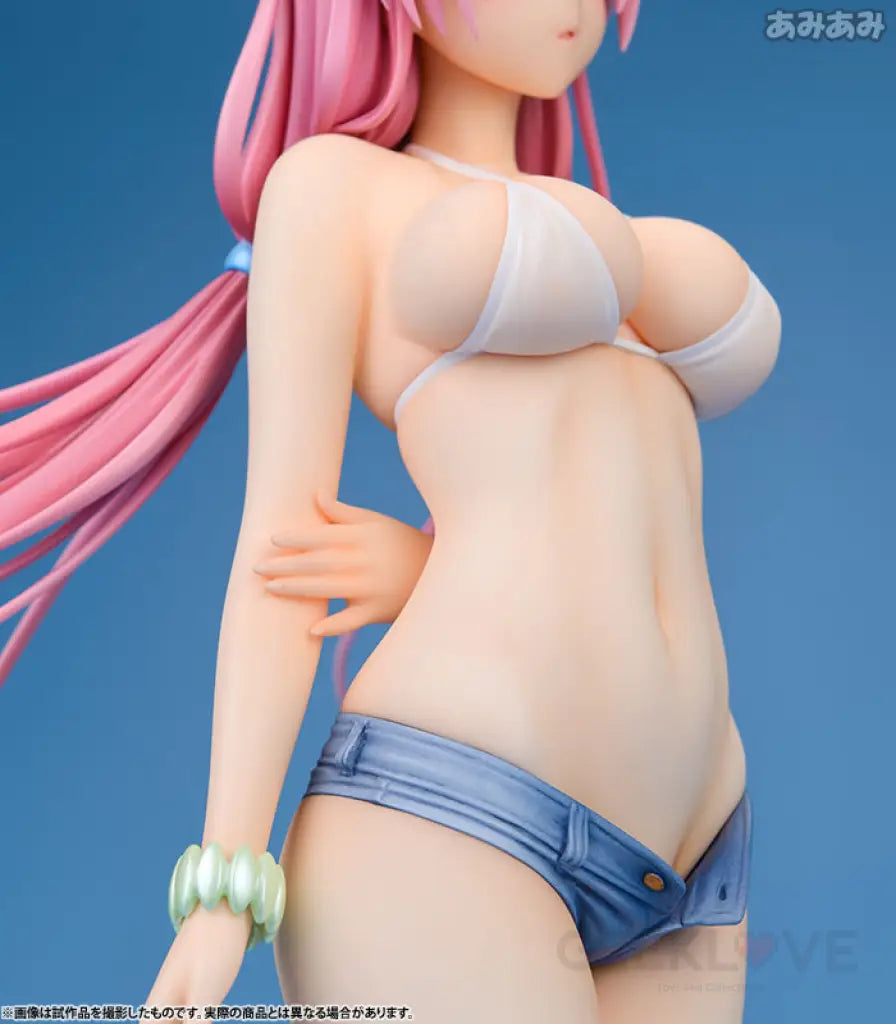 Lala Satalin Deviluke - Swimsuit Ver (REPRODUCTION) - GeekLoveph
