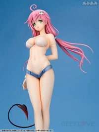 Lala Satalin Deviluke - Swimsuit Ver (REPRODUCTION) - GeekLoveph