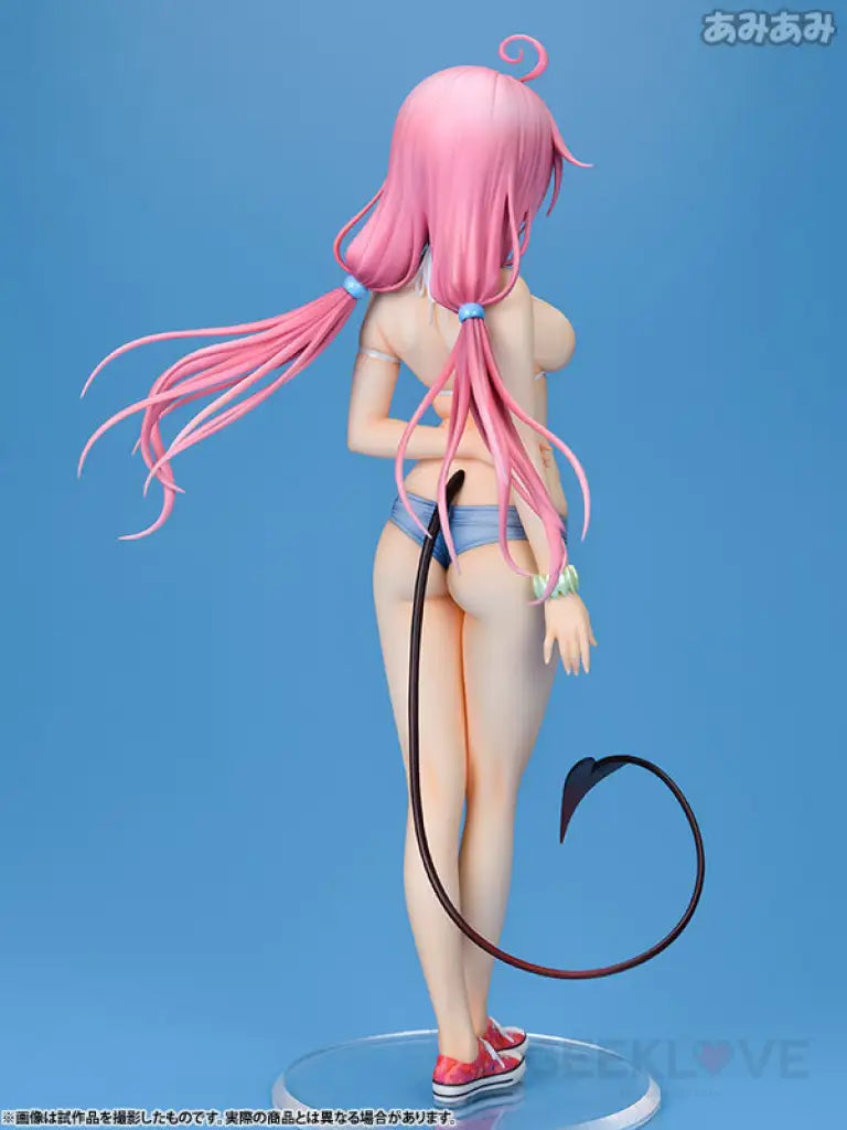 Lala Satalin Deviluke - Swimsuit Ver (REPRODUCTION) - GeekLoveph