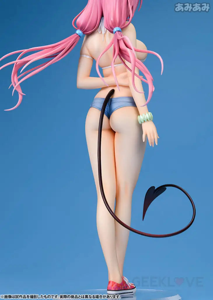 Lala Satalin Deviluke - Swimsuit Ver (REPRODUCTION) - GeekLoveph