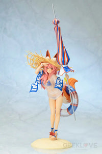 Lancer/Tamamo-No-Mae Scale Figure