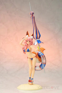 Lancer/Tamamo-No-Mae Scale Figure