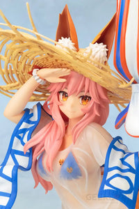 Lancer/Tamamo-No-Mae Scale Figure