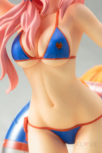 Lancer/Tamamo-No-Mae Scale Figure