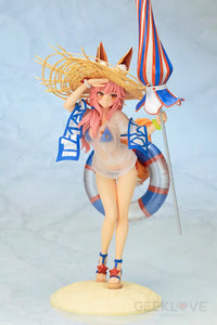 Lancer/Tamamo-No-Mae Scale Figure