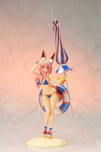 Lancer/Tamamo-No-Mae Scale Figure