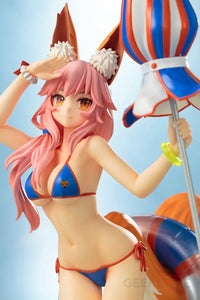 Lancer/Tamamo-No-Mae Scale Figure