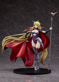 Langrisser 30th Anniv. Lana Figure - GeekLoveph