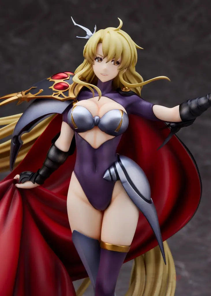 Langrisser 30th Anniv. Lana Figure - GeekLoveph
