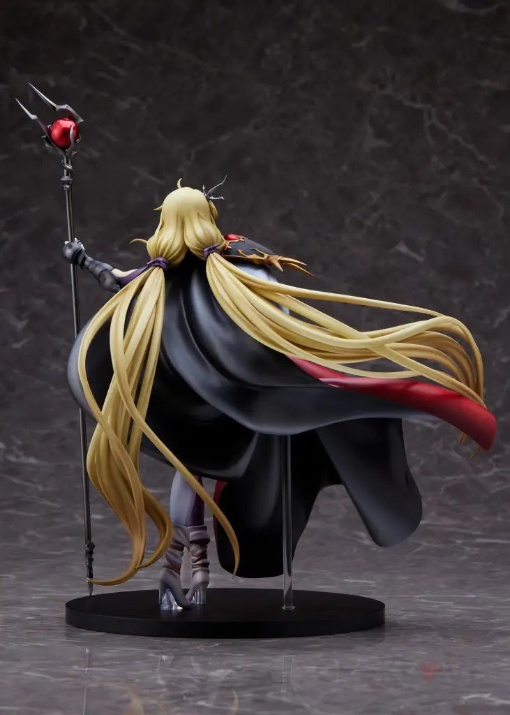 Langrisser 30th Anniv. Lana Figure - GeekLoveph