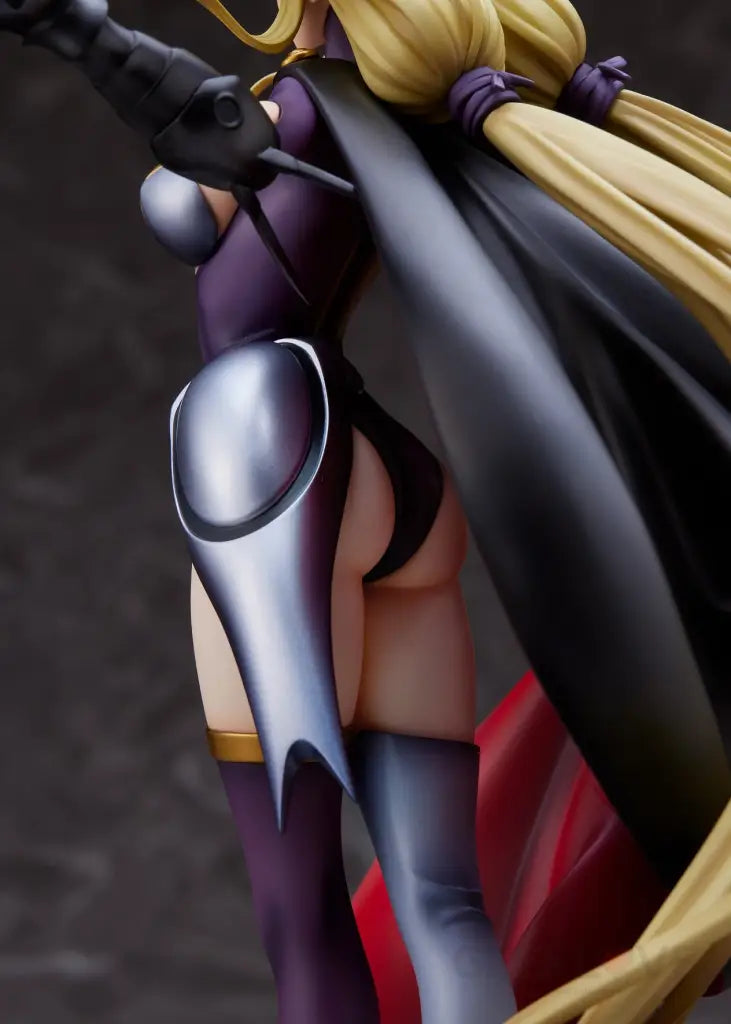 Langrisser 30th Anniv. Lana Figure - GeekLoveph