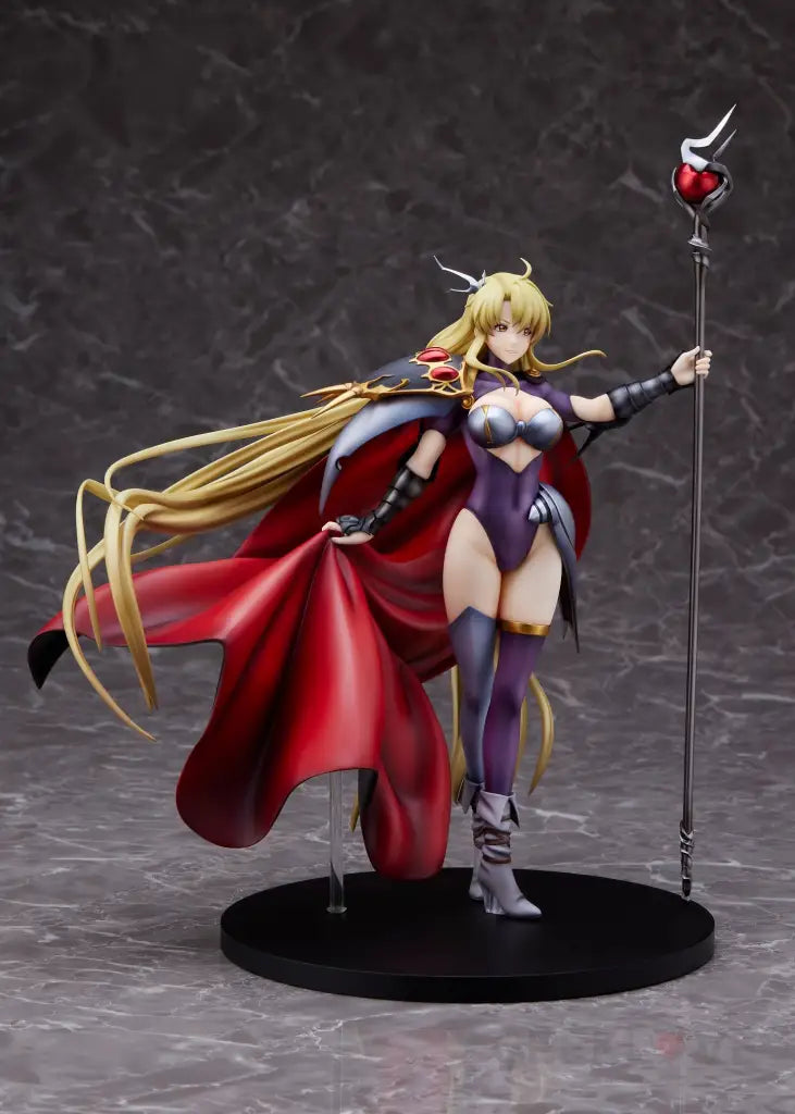 Langrisser 30th Anniv. Lana Figure - GeekLoveph