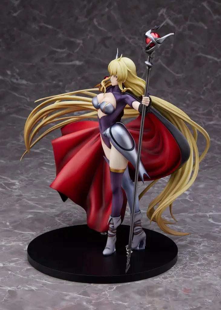 Langrisser 30th Anniv. Lana Figure - GeekLoveph