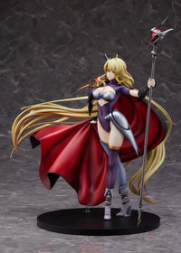 Langrisser 30th Anniv. Lana Figure - GeekLoveph