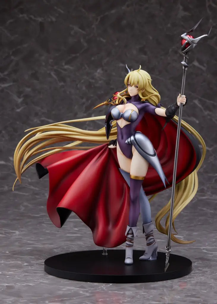 Langrisser 30th Anniv. Lana Figure - GeekLoveph
