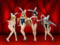 Laura Bodewig: Bareleg Bunny Ver. - GeekLoveph