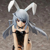 Laura Bodewig: Bareleg Bunny Ver. - GeekLoveph