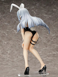 Laura Bodewig: Bareleg Bunny Ver. - GeekLoveph