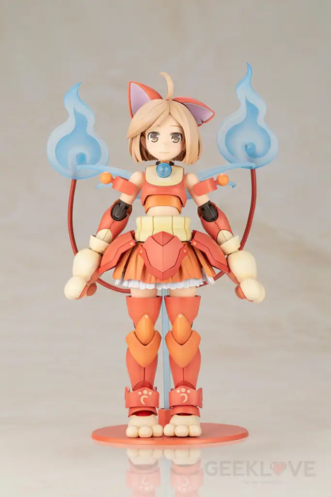 LBCS:JI･BANYAN Tsugumi Kozakura - GeekLoveph