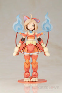 LBCS:JI･BANYAN Tsugumi Kozakura - GeekLoveph