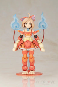 LBCS:JI･BANYAN Tsugumi Kozakura - GeekLoveph