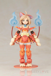 LBCS:JI･BANYAN Tsugumi Kozakura - GeekLoveph