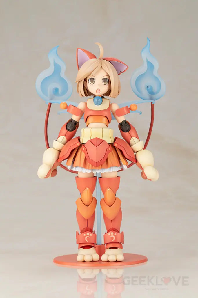 LBCS:JI･BANYAN Tsugumi Kozakura - GeekLoveph