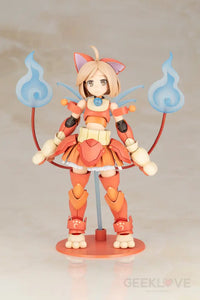 LBCS:JI･BANYAN Tsugumi Kozakura - GeekLoveph