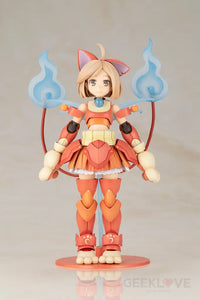 LBCS:JI･BANYAN Tsugumi Kozakura - GeekLoveph