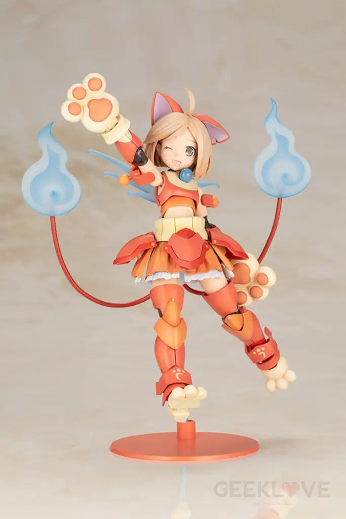 LBCS:JI･BANYAN Tsugumi Kozakura - GeekLoveph