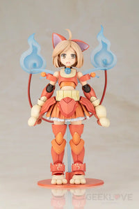 LBCS:JI･BANYAN Tsugumi Kozakura - GeekLoveph